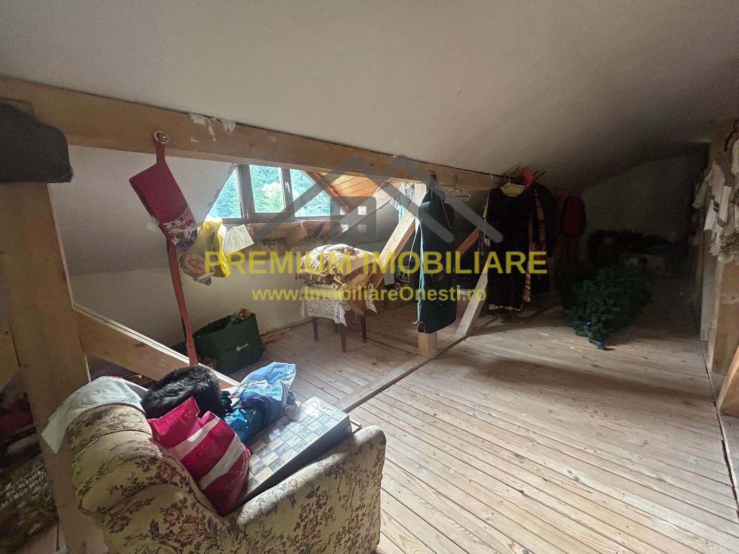 Casa/Pensiune de vanzare Slanic-Moldova Reducere pret luna Iulie - Poză 49