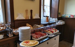 Vila de vanzare in zona Centrala/Orasul de jos - Poză 27