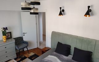 4 camere Piata Alba Iulia I B-dul Unirii I Ultracentral I 5 min metrou - Poză 6