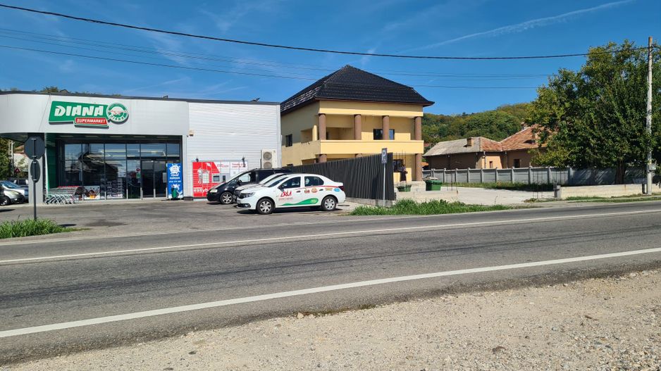 Teren intravilan de vanzare - Copacelu - Poză 4