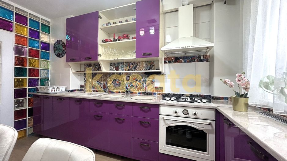 3 camere I 72 mp I renovat I prima inchiriere I parcare - Poză 11