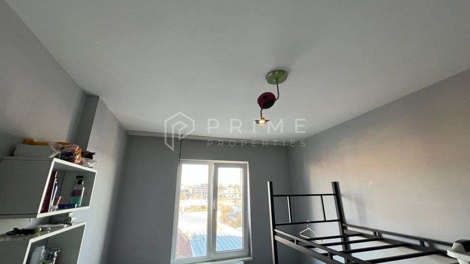 Apartament 4 camere | 110 mp total | Zona 7 Noiembrie, Piața Mărăști - Poză 5