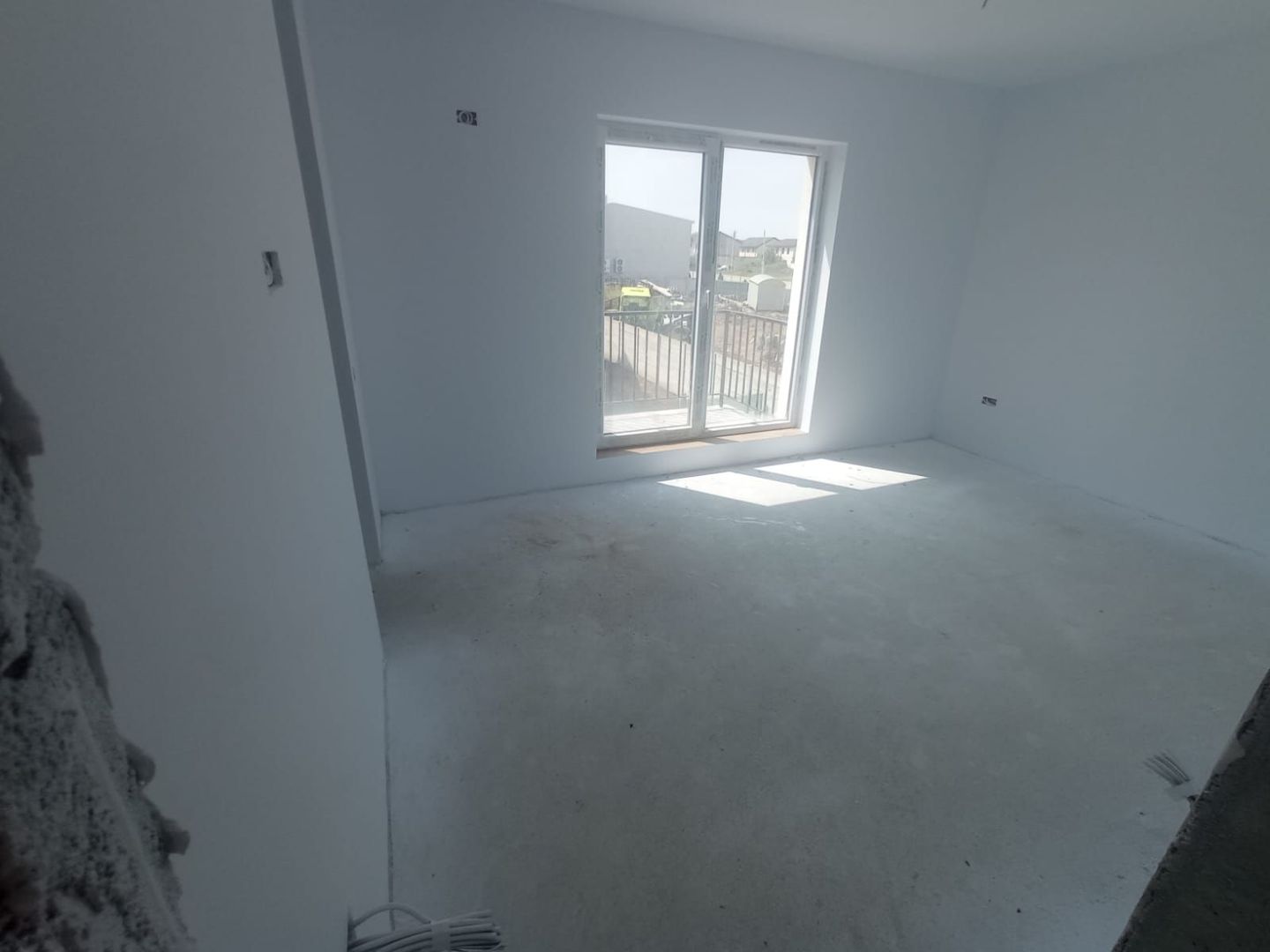 CASA INDIVIDUALA DOMNESTI, 4 CAMERE, 120 MP UTILI, GARAJ, COMIS 0% - Poză 16