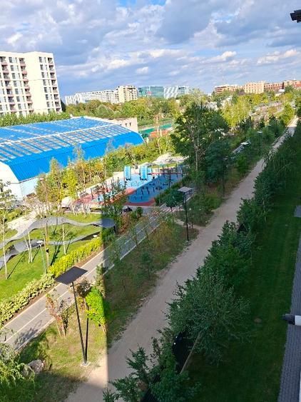 Apartament cu 3 camere de vânzare Exigent Plaza - Poză 13