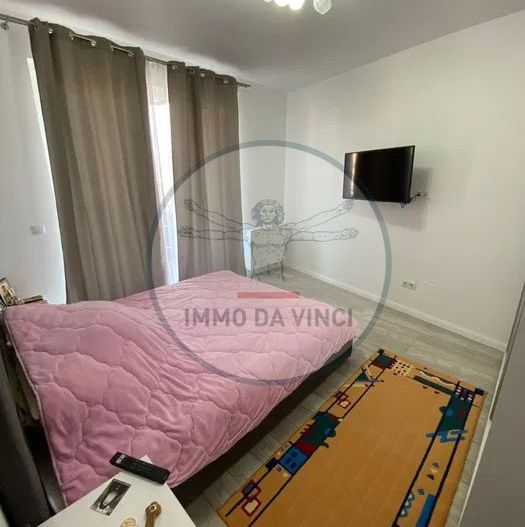 APARTAMENT 2 CAMERE DE VANZARE | ZONA MARASTI | BLOC NOU - Poză 6