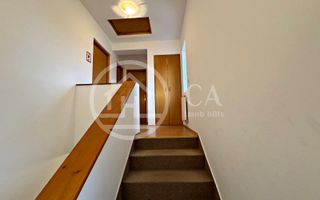 Casă de închiriat cu 4 camere în Cartierul Europa, Oradea - Poză 11