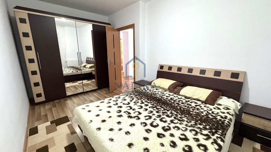 Chirie apartament  central -2 camere  Victoriei (zona Penny) bloc nou - Poză 2