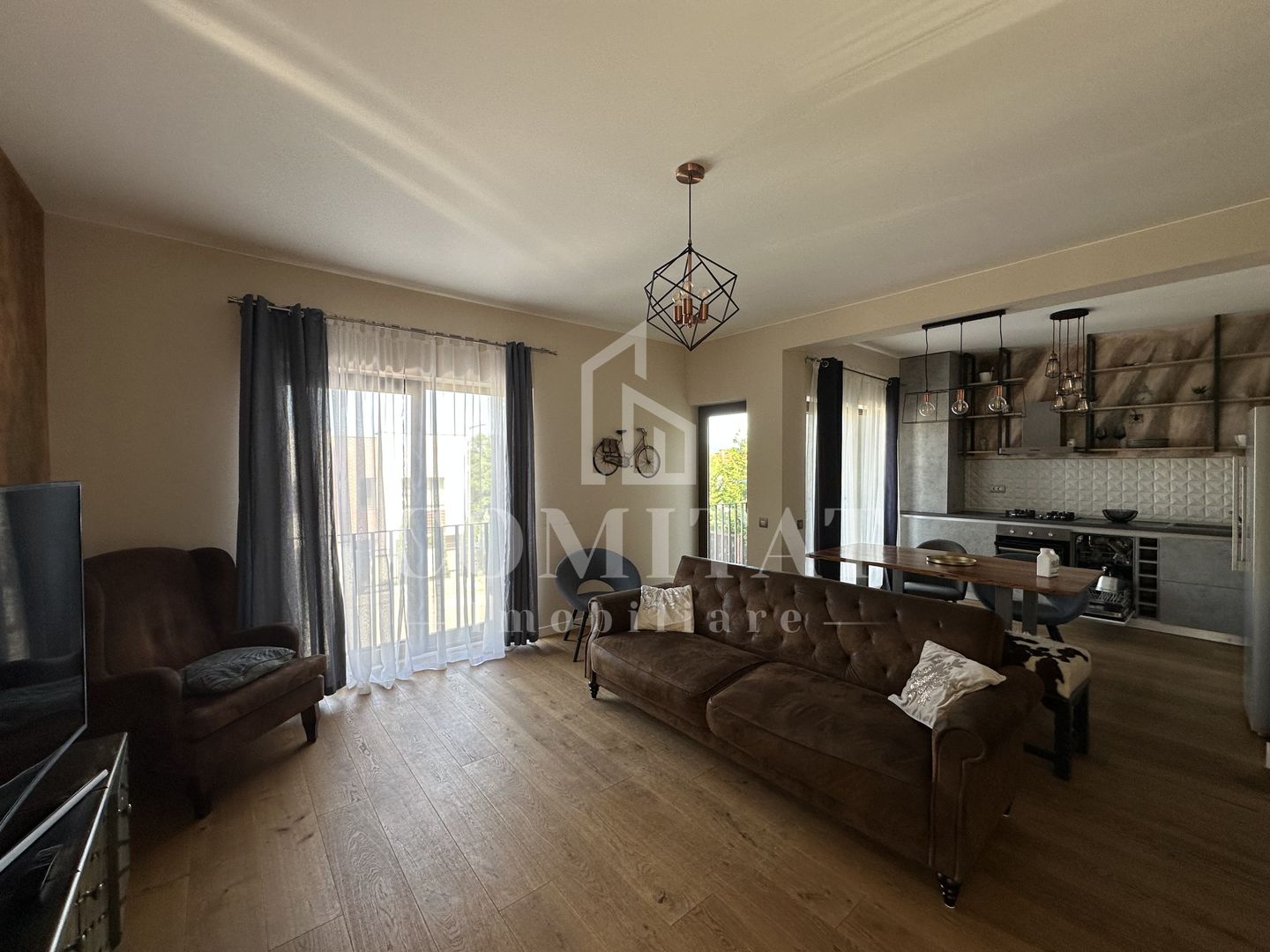 Apartament 3 camere | 78 mp | Cartierul Gruia - Poză 2