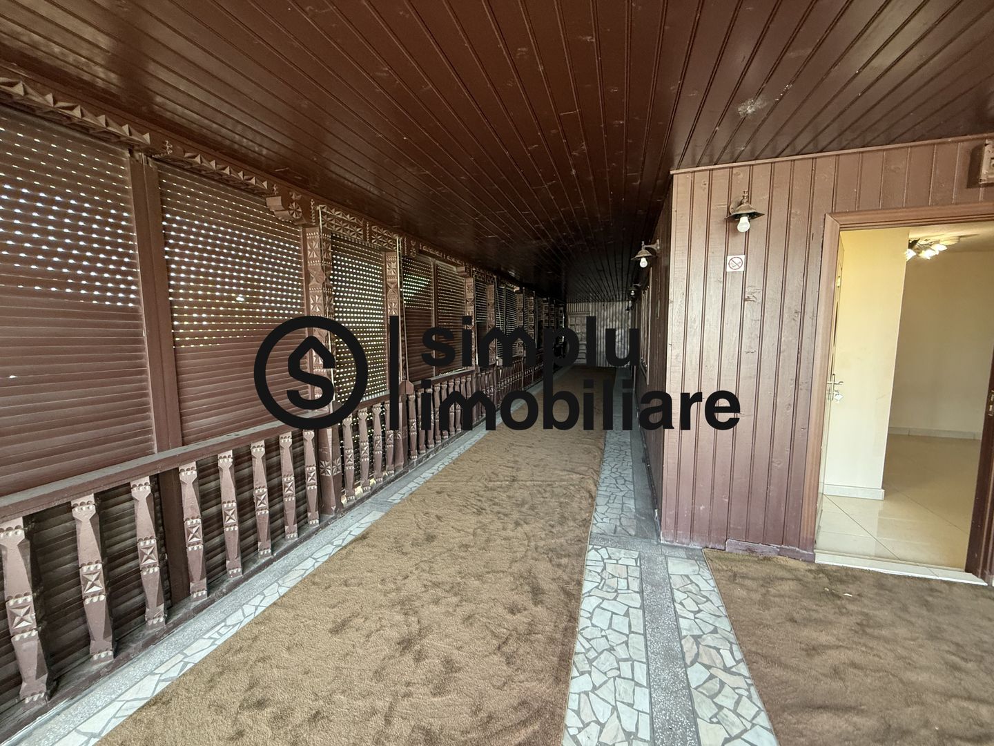 Spatiu Comercial Calea Bucuresti, langa Oltenia Garden - Poză 26