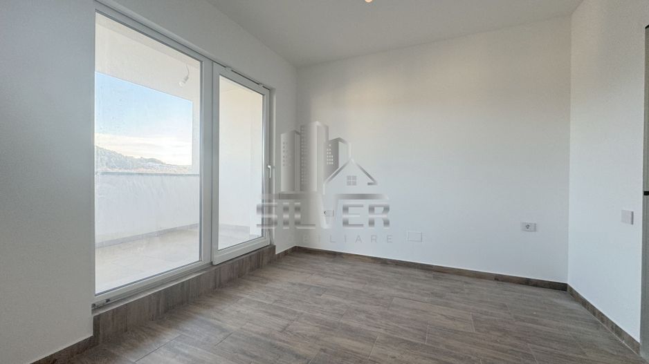 Apartament cu 3 camere/90 mp/parcare/View spectaculos. - Poză 10