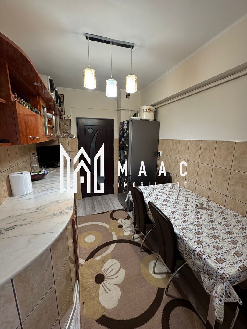 Apartament 3 camere | 76MP | Etaj 3 - Poză 5