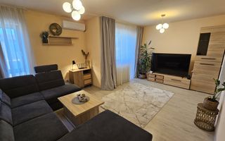 Apartament 3 camere | 82MPU | Etaj intermediar | Selimbar - Poză 1
