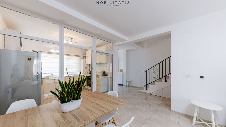 Casa insiruita in Dumbravita | Frumoasa & Practica | Locatie excelenta - Poză 10