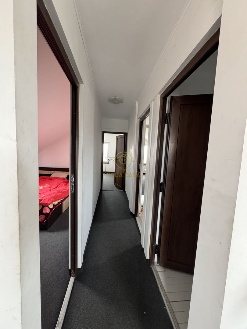 De închiriat – Spațiu generos de 180MP in Satu Mare/Cazare muncitori - Poză 1