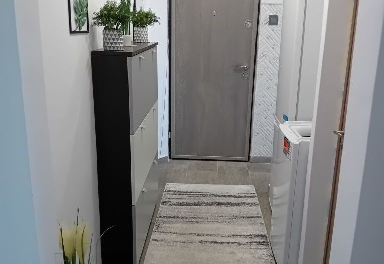 BRASADAS vinde ap 2 cam in 14 Mai etajul 3. - Poză 4