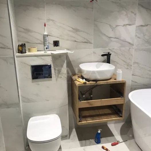 Apartament cu 3 camere in Floresti, zona Aqua Park - Poză 7