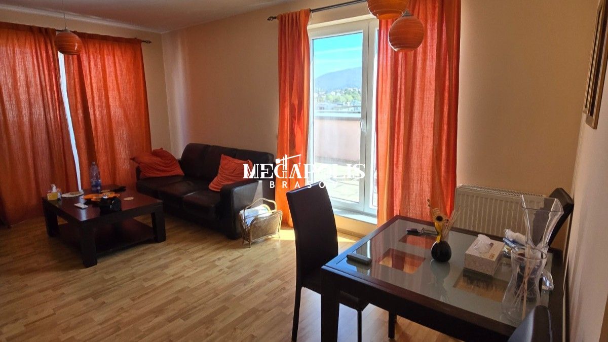Apartament 2 Camere | Tip Penthouse | 80mp | Avantgarden3 - Poză 5