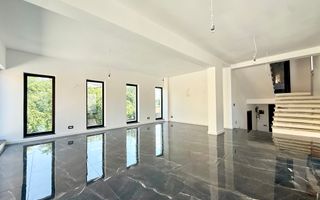 VÂNZARE VILĂ | ZONA OZANA | 5 CAMERE | ÎNCĂLZIRE ÎN PARDOSEALĂ - Poză 2