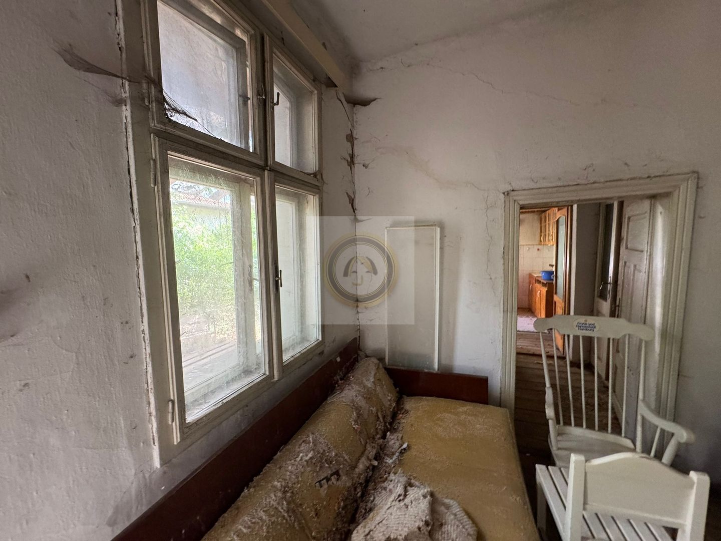 Teren și casă de vânzare în Miercurea Ciuc, zona L1u (strada Leliceni) - Poză 56