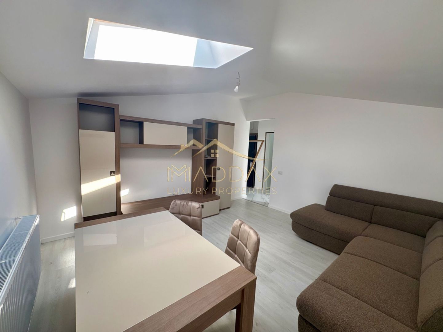 Apartament 2 Camere Chiajna-Eficienta & Confort de la 52.000e Tva Inclus - Poză 1