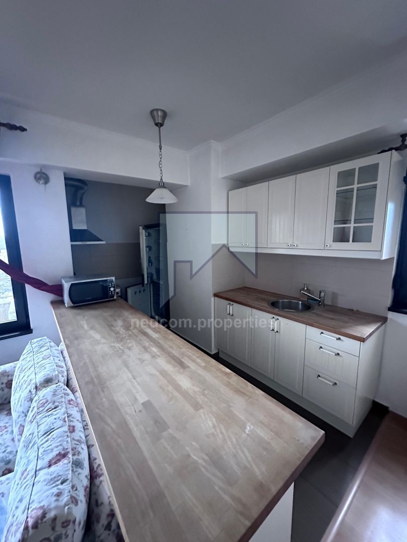 Vanzare Garsoniera - Baba Novac chiar la intrarea in Parcul IOR - Poză 5