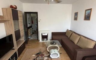 Apartament 1 cameră | GRUIA | 29 mp | etaj 2 | parcare - Poză 1