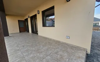 Casa noua 4 dormitoare Sibiu Sura Mica - Poză 20
