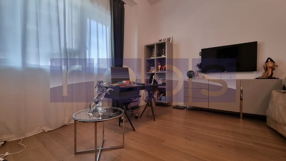 VANZARE 2 CAMERE DECOMANDAT - HERASTRAU-PARCARE SUBTERAN - Poză 3