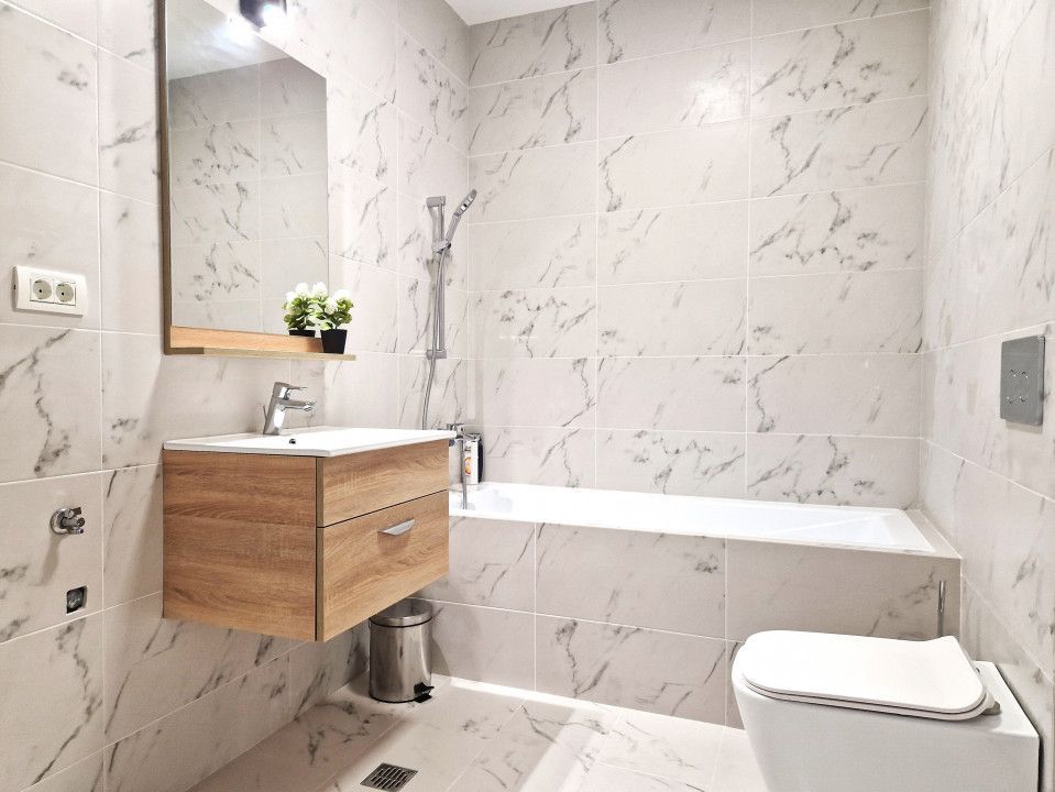 Tomis Park - Zona Euromaterna | Apartament modern, prima închiriere! - Poză 6