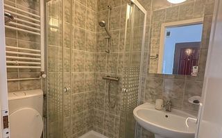 Garsonieră de vânzare, 22 mp + boxă, Între Lacuri – Cluj-Napoca. - Poză 5