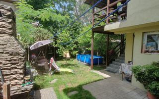 VANZARE CASA INDIVIDUALA  P+E+M DRISTOR - Poză 26