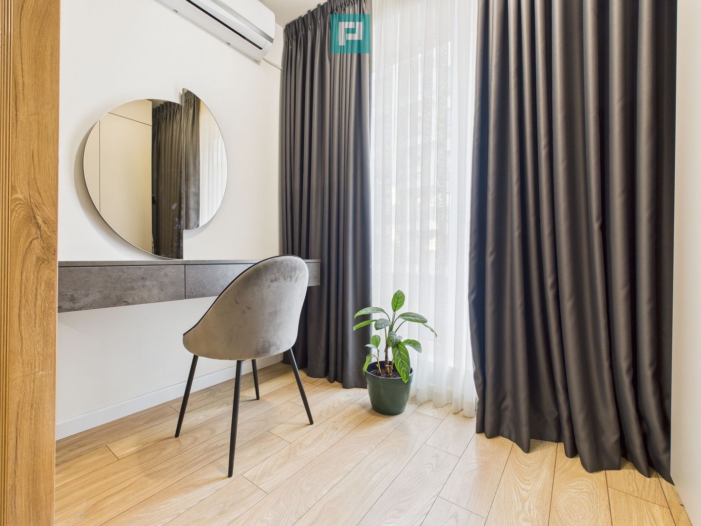 Apartament 3 cam.– Pipera | Rond OMW MTM RESIDENCE - Poză 5