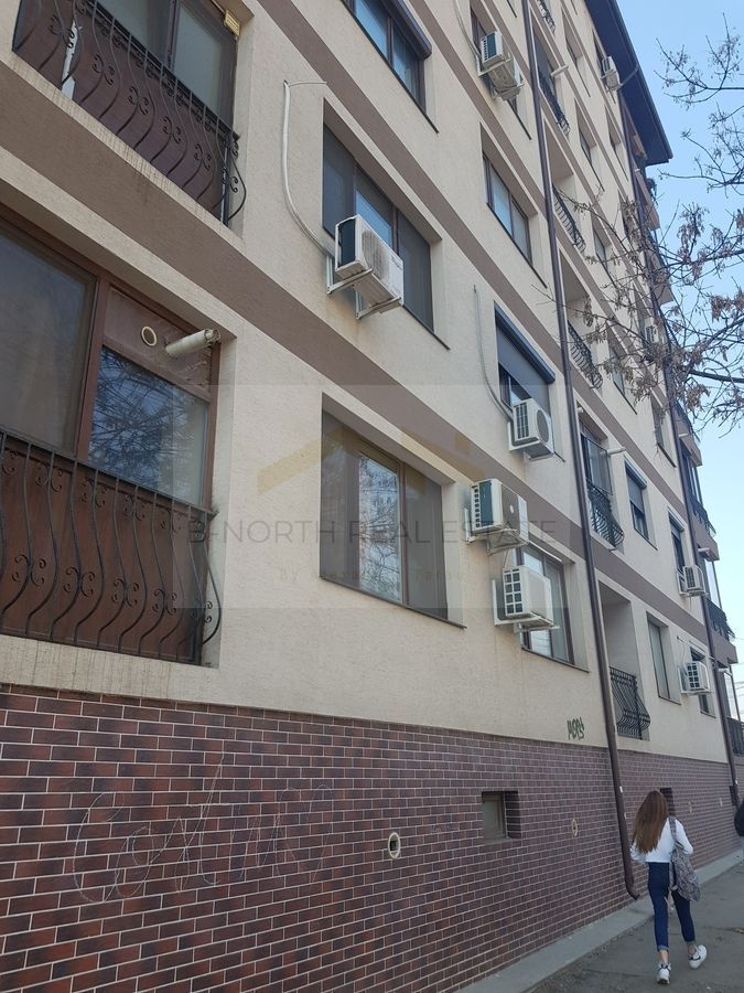 Închiriere apartament 2 camere – imobil nou, Giulești - Poză 5
