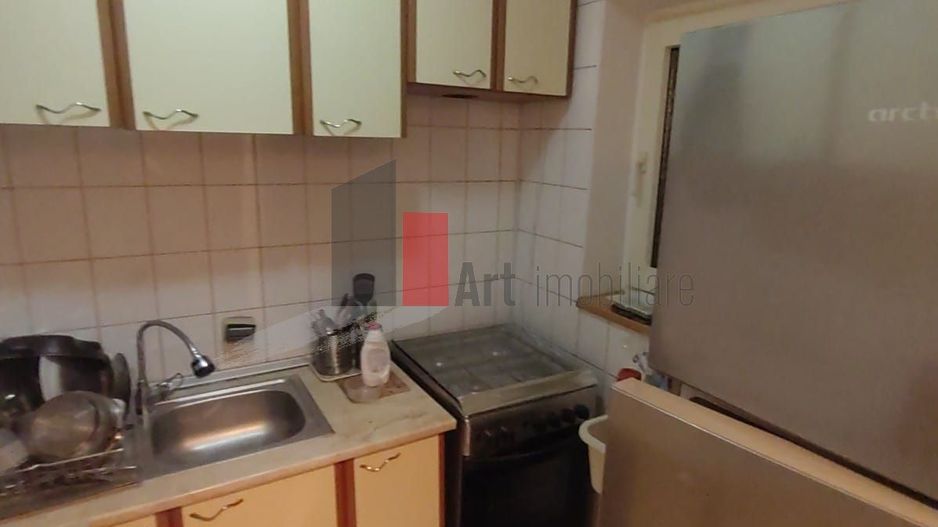 Vânzare apartament 3 camere Uioara-Huedin - Poză 5