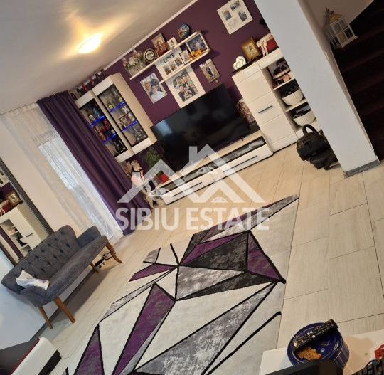 Casa tip duplex de vanzare 5 camere, 2 bai- Cartier Arhitectilor - Poză 5