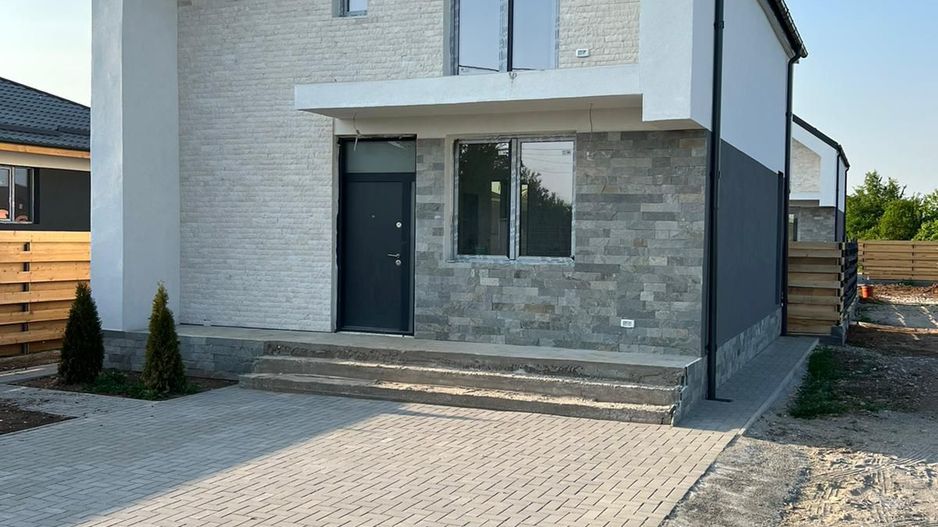 Vila Nordică Balotesti | Edenland - Poză 1