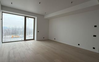 Apartament 2 camere | One High District | Vedere la lac | Nou - Poză 1