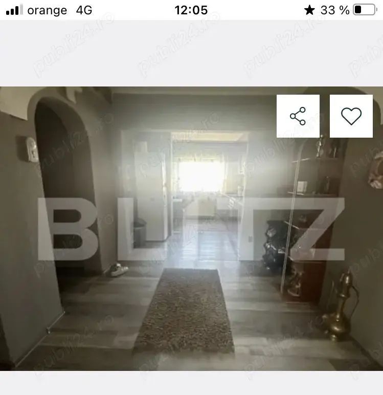 De vânzare apartament - Poză 6