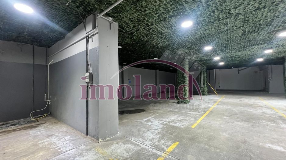 Inchiriere | spatiu depozitare - logistica | Pipera-OMV - Poză 1