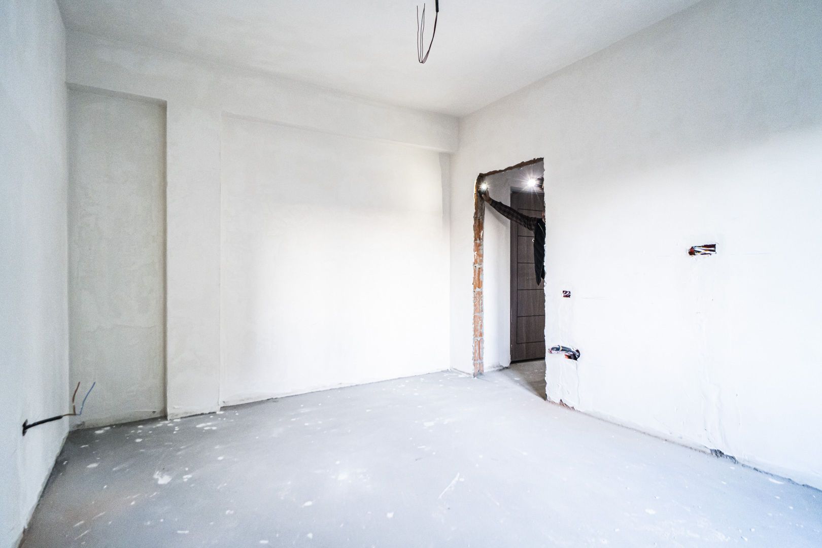 Apartament 2 camere, 57 mp, decomandat, etaj 1/4, MILITARI Pacii, COMISION 0% - Poză 7