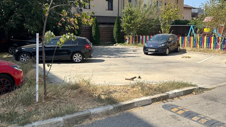 5 minute de metrou Leonida,2 camere mobilat utilat,loc de parcare - Poză 4