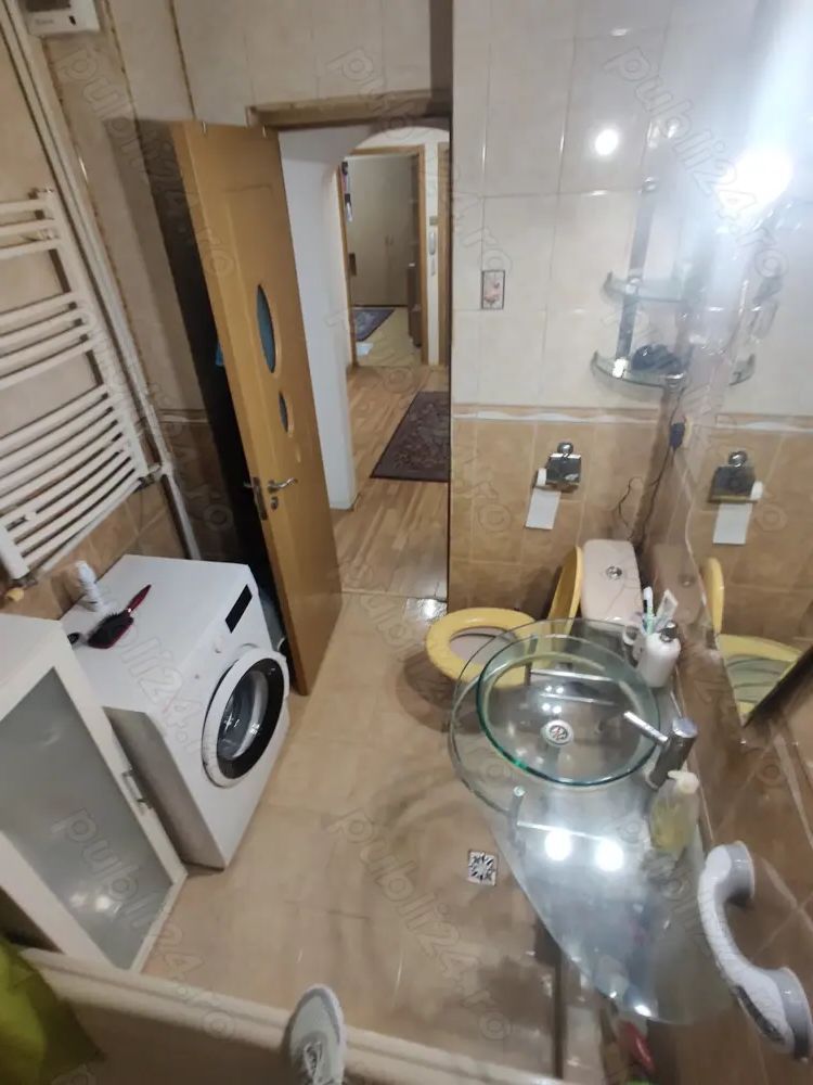 Apartament 2 camere decomandat - Poză 5