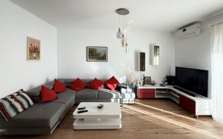 Ap 2 camere in Girocului/Lidl - Poză 1