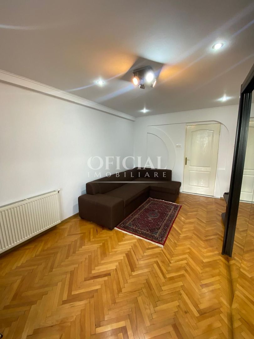 Apartament 2 Camere Decomandat | 53 Mp | Balcon | Gheorgheni IULIUS - Poză 2