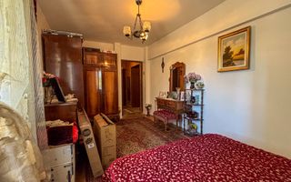 Apartament 3 camere | Etaj 2 | Pivniță | Balcon | Vasile Milea - Poză 3