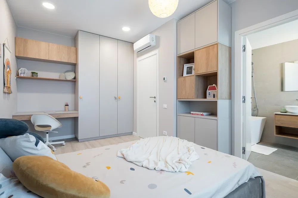 Casa 5 camere la prima inchiriere zona Mobexpert Homes Pipera - Poză 6