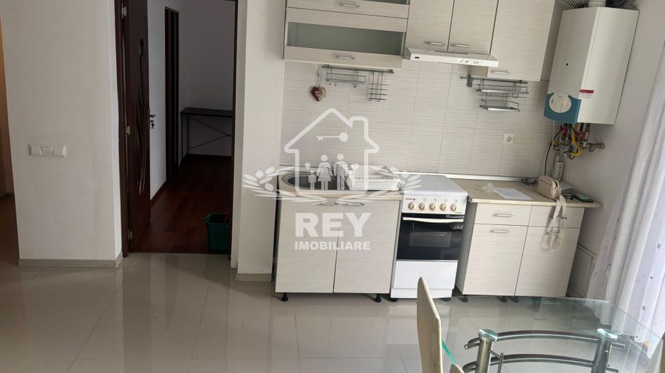 Apartament 52mp. ALMA Turnisor - Poză 10