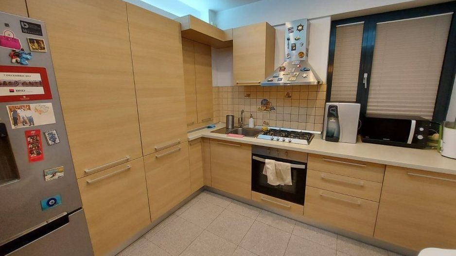Apartament 3 camere Polona - Poză 5