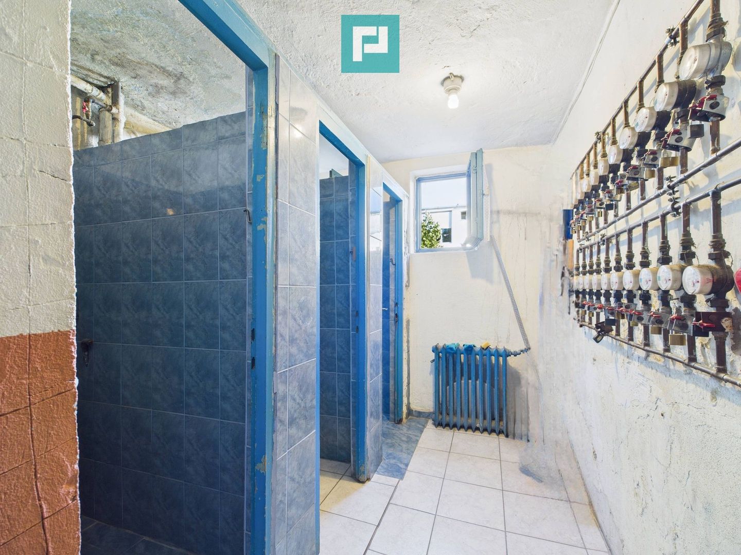 Garsonieră centrală - investitie ideală - Poză 8