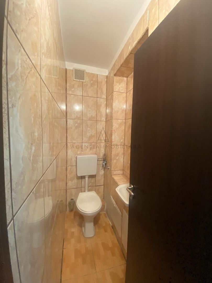 4 camere RENOVAT I bloc reabilitat I Apusului - Poză 12